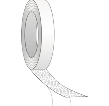 Rolle doppelseitiges Klebeband mit Noppen