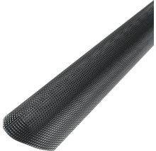 Rollgitter aus Kunststoff