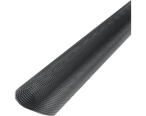 Rollgitter aus Kunststoff