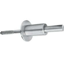 Metallschraube mit Scheibe