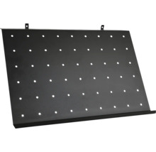 Lochwand für Werkzeuge