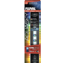 Fluval Aquasky 3.0 LED-Aquariumbeleuchtung für Süß- und Meerwasseraquarien