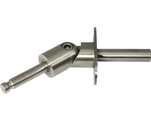 Metallgelenk für Geländer