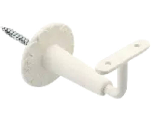 Türstopper mit Schraube