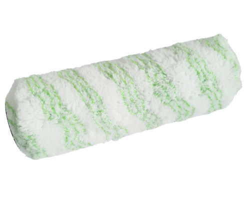 HORNBACH Farbwalze für Wandfarben grobe Untergründe innen 25 cm Farbwalze mit Florstruktur