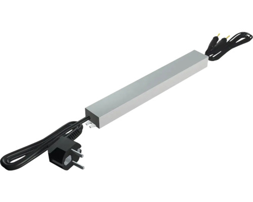 Display It LED Trafo Anschlussblock 200 VA Kabel 5 m