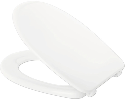 Toilettendeckel aus Kunststoff
