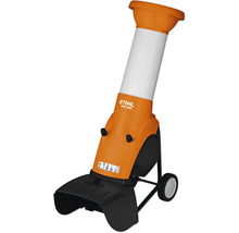 Stihl GHE 250 Gartenhäcksler
