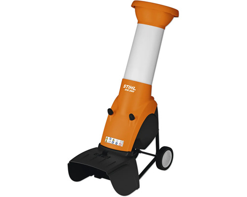 Elektro-Häcksler STIHL GHE 250