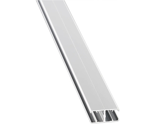Gutta Aluline H-Profil Stab 2000 x 36 x 17 mm