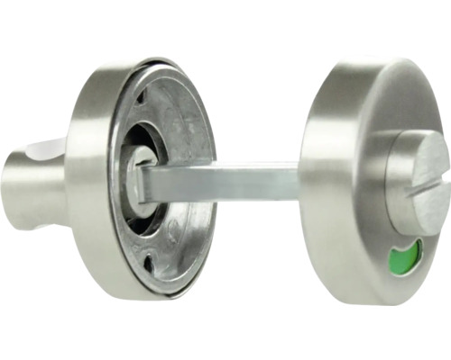 Türbeschlag für Badezimmer oder WC-Türen