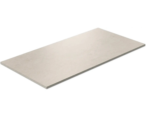 MIRAVA Feinsteinzeug Wand- und Bodenfliese SEATTLE beige 29,8 cm x 59,8 cm x 0,9 cm matt rektifiziert Einzelne Bodenfliese