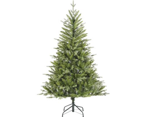 künstlicher Weihnachtsbaum Tannenbaum Lafiora Vancouver Ø 107 cm H 155 cm Künstlicher Tannenbaum auf einem Ständer
