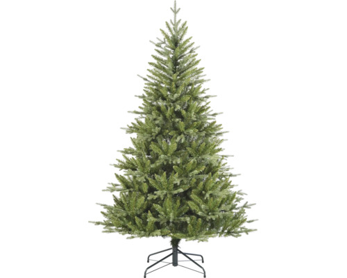 künstlicher Weihnachtsbaum Tannenbaum Lafiora Vancouver Ø 127 cm H 185 cm Künstlicher Weihnachtsbaum auf einem Ständer