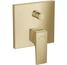Hansgrohe Talis E2 Unterputz Fertigset für Einhebelmischer