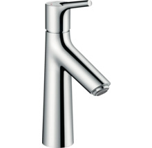 hansgrohe Waschtischarmatur TALIS S 100 mit Zugstange chrom 72020000
