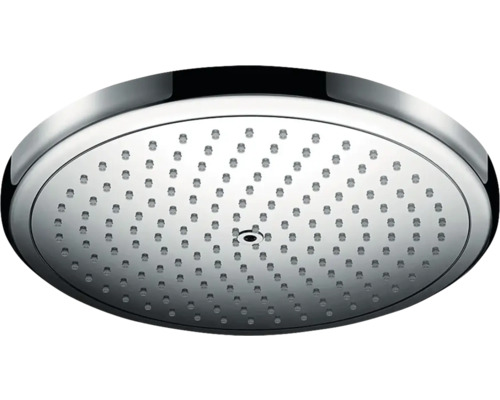 Kopfbrause hansgrohe Croma 280 1jet EcoSmart rund Ø 280 mm chrom 26221000