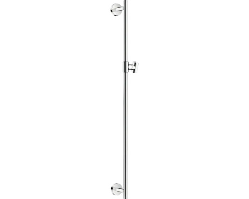 Brausestange hansgrohe Unica Comfort chrom glänzend Brausestangenlänge 990 mm 26402000 Brausestange hansgrohe Unica Comfort chrom glänzend Brausestangenlänge 990 mm 26402000