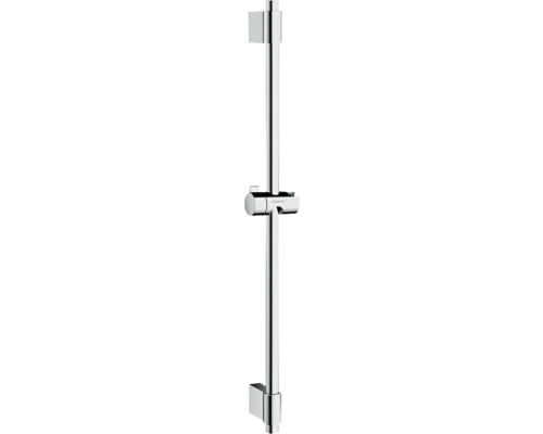 Brausestange hansgrohe Unica Varia chrom glänzend Brausestangenlänge 714 mm 27355000