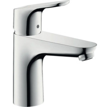 hansgrohe Waschtischarmatur FOCUS 100 CoolStart chrom 31509000