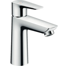 hansgrohe Waschtischarmatur TALIS E 110 CoolStart mit Zugstange chrom 71713000
