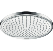 Hansgrohe Kopfbrause mit mehreren Strahlarten