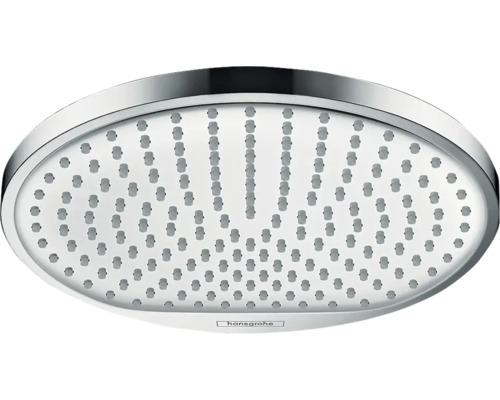Kopfbrause hansgrohe Crometta S 240 1jet rund Ø 240 mm chrom 26725000