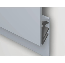 Dichtungsprofil für Türen und Fenster