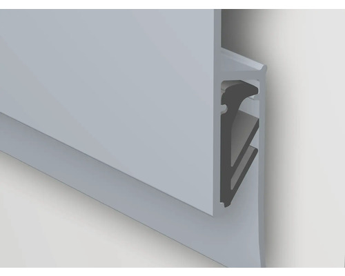 Dichtungsprofil für Türen und Fenster