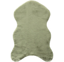 Fellteppich