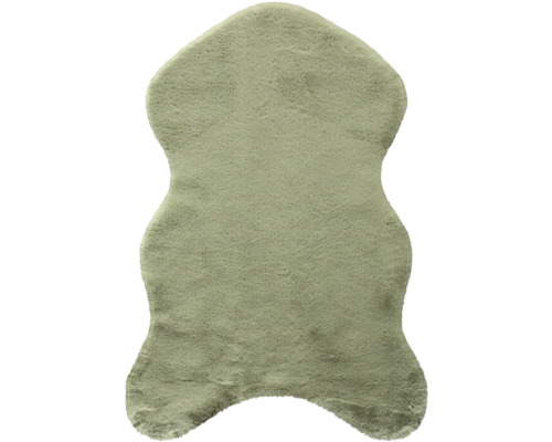 Fellteppich