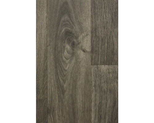 PVC-Boden MagicTex Holzdielenoptik grau Dielen 12,5x120 cm 400 cm breit (Meterware)