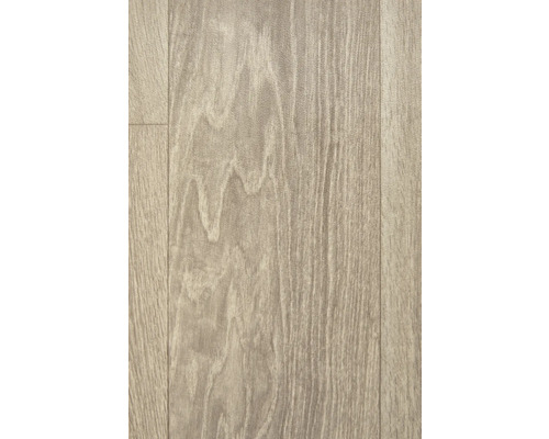 Nahaufnahme von Vinylbodenbelag mit Holzoptik