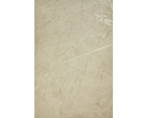 Marmorfliese mit polierter Oberfläche.