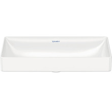 Aufsatzwaschbecken aus Sanitärkeramik