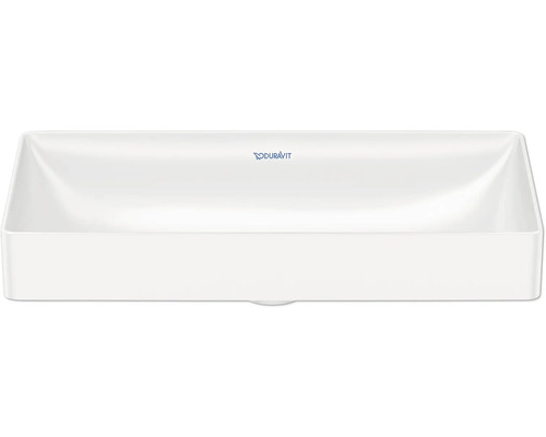 Aufsatzwaschbecken aus Sanitärkeramik