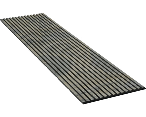 Holzpaneel für Wand- und Deckengestaltung