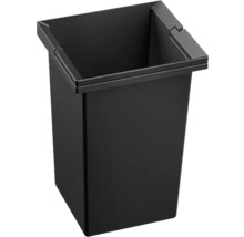Abfallbehälter aus Kunststoff