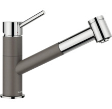 Küchenarmatur mit Ausziehbrause