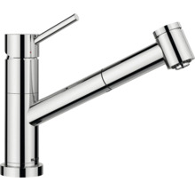 Küchenarmatur mit Ausziehbrause