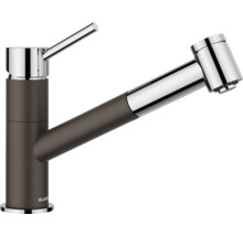 Küchenarmatur mit Ausziehbrause