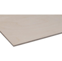 Holzplatte aus Furnierschichtholz