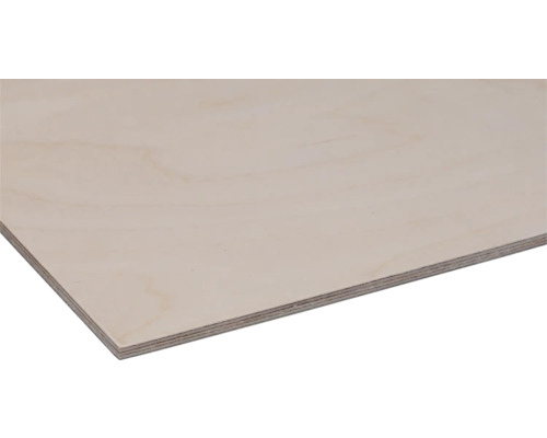 Holzplatte aus Furnierschichtholz