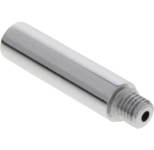 Verlängerung aus Metall mit Gewinde