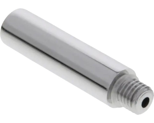 Verlängerung aus Metall mit Gewinde