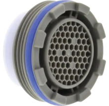 Wasserhahnbelüfter zur Durchflussbegrenzung und Wasserersparnis