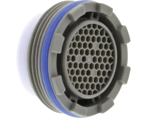 Wasserhahnbelüfter zur Durchflussbegrenzung und Wasserersparnis