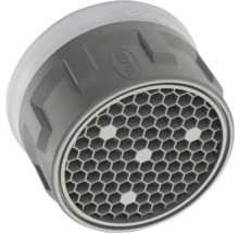 Strahlregler für Wasserhahn mit Wabendesign