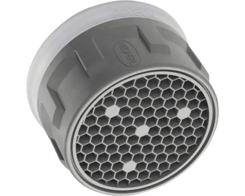 Strahlregler für Wasserhahn mit Wabendesign