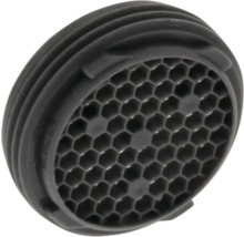 Schutzkappe mit Wabenstruktur